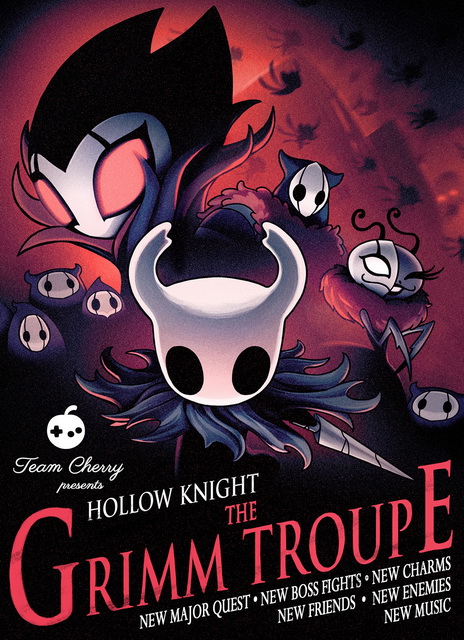 Download hollow knight free